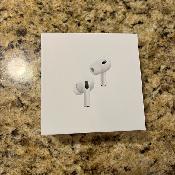 Apple airpods pro 2